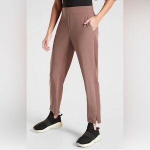 Athleta Brooklyn Ankle Pants